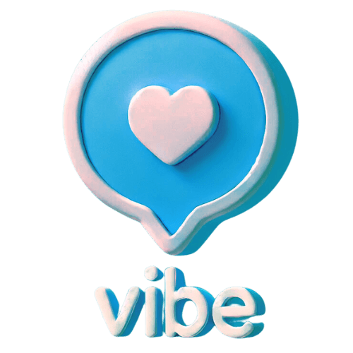 Vibe Logo